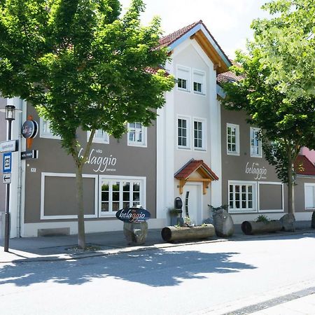 Vila Belaggio Plattling Εξωτερικό φωτογραφία