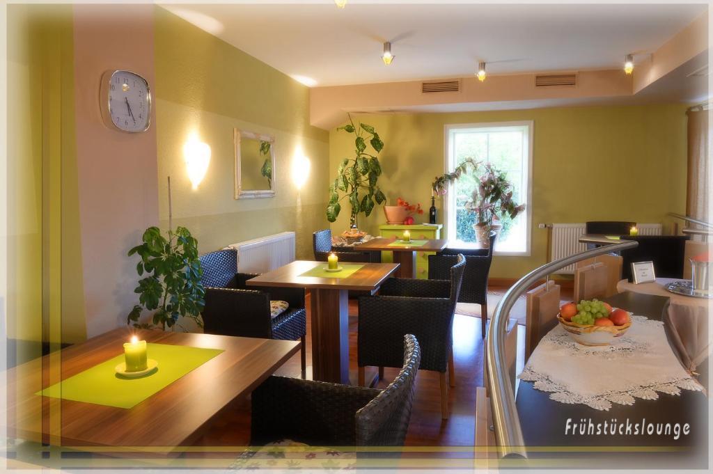 Vila Belaggio Plattling Εξωτερικό φωτογραφία